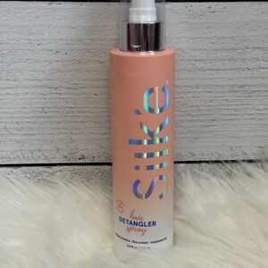Silké Hair Detangler Spray